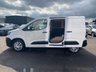 USED 2020 70 PEUGEOT PARTNER 1.2 PURETECH PROFESSIONAL L1 110PS AIRCON EURO 6  ULEZ FREE  AIR CONDITIONING
