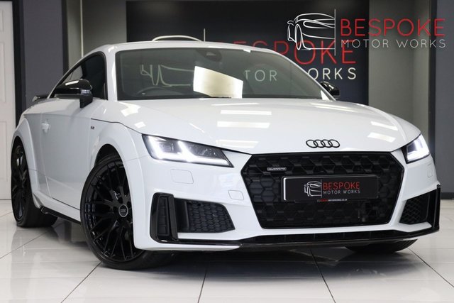 Bespoke Motor Works LTD