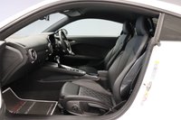 USED 2021 71 AUDI TT 2.0 TFSI QUATTRO S LINE BLACK EDITION  ONE OWNER 20"s APPLE CARPLAY
