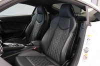 USED 2021 71 AUDI TT 2.0 TFSI QUATTRO S LINE BLACK EDITION  ONE OWNER 20"s APPLE CARPLAY