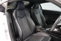 USED 2021 71 AUDI TT 2.0 TFSI QUATTRO S LINE BLACK EDITION  ONE OWNER 20"s APPLE CARPLAY