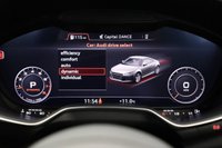 USED 2021 71 AUDI TT 2.0 TFSI QUATTRO S LINE BLACK EDITION  ONE OWNER 20"s APPLE CARPLAY