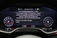 USED 2021 71 AUDI TT 2.0 TFSI QUATTRO S LINE BLACK EDITION  ONE OWNER 20"s APPLE CARPLAY