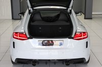USED 2021 71 AUDI TT 2.0 TFSI QUATTRO S LINE BLACK EDITION  ONE OWNER 20"s APPLE CARPLAY