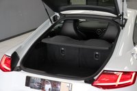 USED 2021 71 AUDI TT 2.0 TFSI QUATTRO S LINE BLACK EDITION  ONE OWNER 20"s APPLE CARPLAY