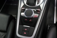 USED 2021 71 AUDI TT 2.0 TFSI QUATTRO S LINE BLACK EDITION  ONE OWNER 20"s APPLE CARPLAY