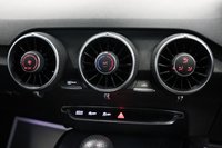 USED 2021 71 AUDI TT 2.0 TFSI QUATTRO S LINE BLACK EDITION  ONE OWNER 20"s APPLE CARPLAY
