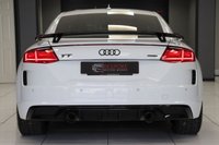 USED 2021 71 AUDI TT 2.0 TFSI QUATTRO S LINE BLACK EDITION  ONE OWNER 20"s APPLE CARPLAY