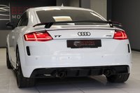 USED 2021 71 AUDI TT 2.0 TFSI QUATTRO S LINE BLACK EDITION  ONE OWNER 20"s APPLE CARPLAY