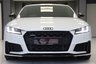 USED 2021 71 AUDI TT 2.0 TFSI QUATTRO S LINE BLACK EDITION  ONE OWNER 20"s APPLE CARPLAY