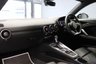 USED 2021 71 AUDI TT 2.0 TFSI QUATTRO S LINE BLACK EDITION  ONE OWNER 20"s APPLE CARPLAY