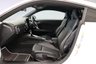 USED 2021 71 AUDI TT 2.0 TFSI QUATTRO S LINE BLACK EDITION  ONE OWNER 20"s APPLE CARPLAY