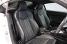 USED 2021 71 AUDI TT 2.0 TFSI QUATTRO S LINE BLACK EDITION  ONE OWNER 20"s APPLE CARPLAY