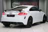 USED 2021 71 AUDI TT 2.0 TFSI QUATTRO S LINE BLACK EDITION  ONE OWNER 20"s APPLE CARPLAY