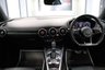 USED 2021 71 AUDI TT 2.0 TFSI QUATTRO S LINE BLACK EDITION  ONE OWNER 20"s APPLE CARPLAY