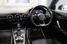 USED 2021 71 AUDI TT 2.0 TFSI QUATTRO S LINE BLACK EDITION  ONE OWNER 20"s APPLE CARPLAY