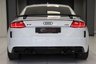USED 2021 71 AUDI TT 2.0 TFSI QUATTRO S LINE BLACK EDITION  ONE OWNER 20"s APPLE CARPLAY