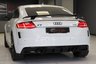 USED 2021 71 AUDI TT 2.0 TFSI QUATTRO S LINE BLACK EDITION  ONE OWNER 20"s APPLE CARPLAY