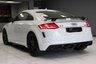 USED 2021 71 AUDI TT 2.0 TFSI QUATTRO S LINE BLACK EDITION  ONE OWNER 20"s APPLE CARPLAY