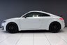 USED 2021 71 AUDI TT 2.0 TFSI QUATTRO S LINE BLACK EDITION  ONE OWNER 20"s APPLE CARPLAY