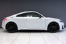 USED 2021 71 AUDI TT 2.0 TFSI QUATTRO S LINE BLACK EDITION  ONE OWNER 20"s APPLE CARPLAY