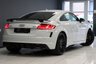 USED 2021 71 AUDI TT 2.0 TFSI QUATTRO S LINE BLACK EDITION  ONE OWNER 20"s APPLE CARPLAY