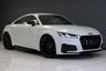 USED 2021 71 AUDI TT 2.0 TFSI QUATTRO S LINE BLACK EDITION  ONE OWNER 20"s APPLE CARPLAY
