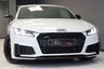 USED 2021 71 AUDI TT 2.0 TFSI QUATTRO S LINE BLACK EDITION  ONE OWNER 20"s APPLE CARPLAY