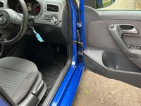 USED 2010 60 VOLKSWAGEN POLO 1.2 MODA 5d 60 BHP 
