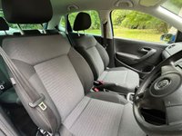 USED 2010 60 VOLKSWAGEN POLO 1.2 MODA 5d 60 BHP 