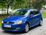 USED 2010 60 VOLKSWAGEN POLO 1.2 MODA 5d 60 BHP 