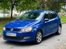 USED 2010 60 VOLKSWAGEN POLO 1.2 MODA 5d 60 BHP 