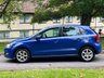 USED 2010 60 VOLKSWAGEN POLO 1.2 MODA 5d 60 BHP 