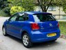 USED 2010 60 VOLKSWAGEN POLO 1.2 MODA 5d 60 BHP 