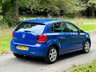 USED 2010 60 VOLKSWAGEN POLO 1.2 MODA 5d 60 BHP 