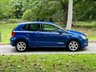USED 2010 60 VOLKSWAGEN POLO 1.2 MODA 5d 60 BHP 