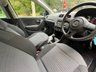 USED 2010 60 VOLKSWAGEN POLO 1.2 MODA 5d 60 BHP 
