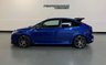 USED 2010 10 FORD FOCUS 2.5 ST-2 3d 223 BHP 