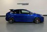 USED 2010 10 FORD FOCUS 2.5 ST-2 3d 223 BHP 