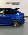 USED 2010 10 FORD FOCUS 2.5 ST-2 3d 223 BHP 