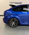 USED 2010 10 FORD FOCUS 2.5 ST-2 3d 223 BHP 