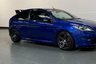 USED 2010 10 FORD FOCUS 2.5 ST-2 3d 223 BHP 