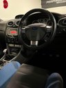 USED 2010 10 FORD FOCUS 2.5 ST-2 3d 223 BHP 