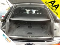 USED 2017 66 AUDI Q7 3.0 TDI QUATTRO S LINE 5DR AUTOMATIC 269 BHP +++ FREE 12 MONTHS WARRANTY+++