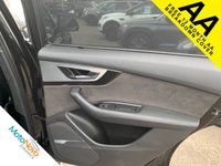 USED 2017 66 AUDI Q7 3.0 TDI QUATTRO S LINE 5DR AUTOMATIC 269 BHP +++ FREE 12 MONTHS WARRANTY+++