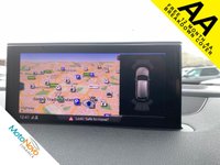 USED 2017 66 AUDI Q7 3.0 TDI QUATTRO S LINE 5DR AUTOMATIC 269 BHP +++ FREE 12 MONTHS WARRANTY+++