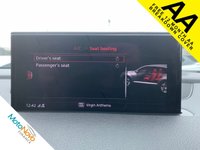 USED 2017 66 AUDI Q7 3.0 TDI QUATTRO S LINE 5DR AUTOMATIC 269 BHP +++ FREE 12 MONTHS WARRANTY+++