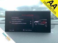 USED 2017 66 AUDI Q7 3.0 TDI QUATTRO S LINE 5DR AUTOMATIC 269 BHP +++ FREE 12 MONTHS WARRANTY+++