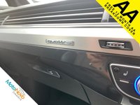 USED 2017 66 AUDI Q7 3.0 TDI QUATTRO S LINE 5DR AUTOMATIC 269 BHP +++ FREE 12 MONTHS WARRANTY+++