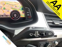 USED 2017 66 AUDI Q7 3.0 TDI QUATTRO S LINE 5DR AUTOMATIC 269 BHP +++ FREE 12 MONTHS WARRANTY+++